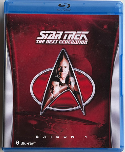 Star trek the - star,