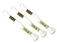 DMC B5200 Lot De 3 Échevettes