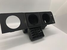 Opel Kadett D GTE Astra mk1 52 mm additional display bezel 3D print c20xe c20let 18e