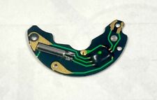 Cartier  Ebel Original New Circuit For Cal 83