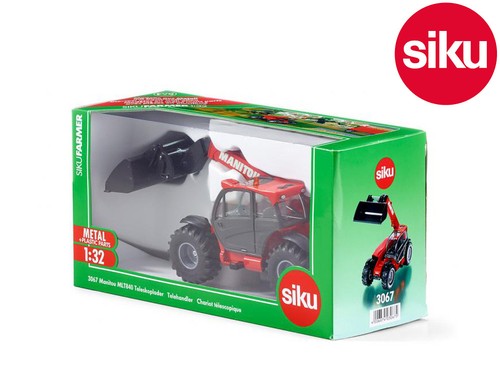Siku 3067 manitou - 3067,
