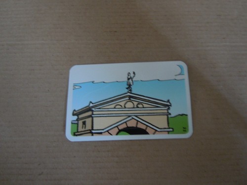 Carte cora match - carte, astérix