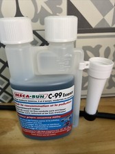 ADDITIF TRAITEMENT MECARUN C99 ESSENCE - 250ml
