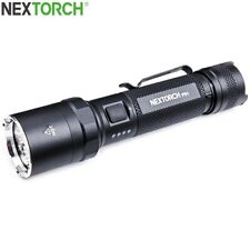 Lampe Torche Tactique Nextorch