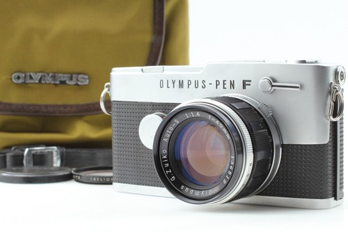 Olympus pen appareil photo - appareil,