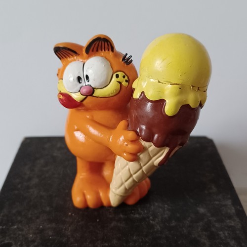 Figurine garfield 1978 1981 - 1978,,