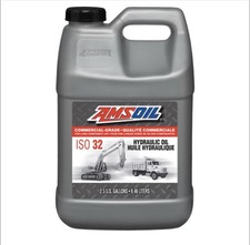 AMSOL ISO 32 HYDRAULIC OIL