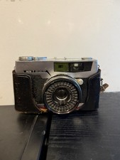 Petri 7 Green-O-Matic Sytstem