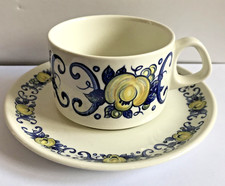 Tasse à chocolat thé -