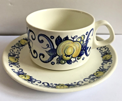 Tasse chocolat thé - à,