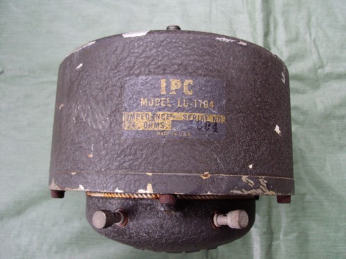 Altec 288b ipc 1104 - 288b,