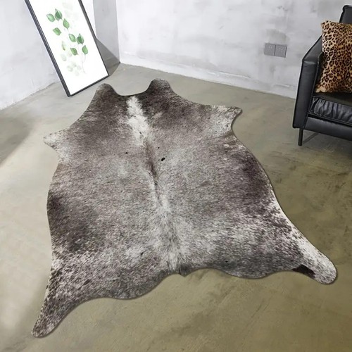 Tapis imprimé zèbre - tapis, zèbre,tapis
