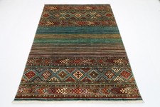 Tapis turc de 5 x 7 pieds de