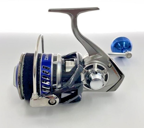 Bon moulinet jigging - [☆bon+++],
