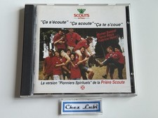 Scouts De France - Ça