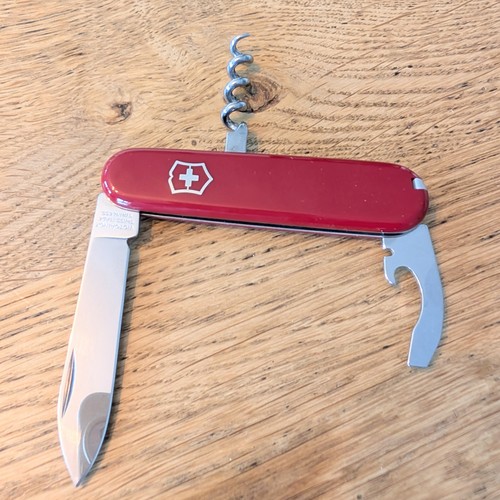 Couteau suisse victorinox - suisse,