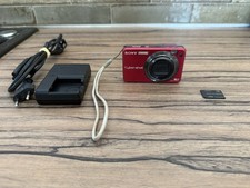 Appareil photo numérique Sony