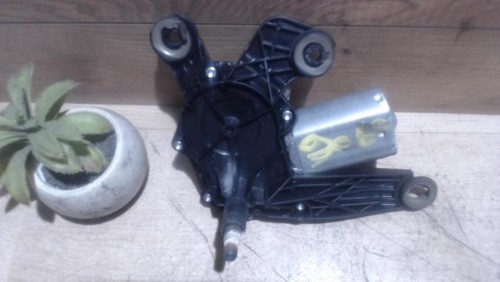 Moteur essuie glace arriere