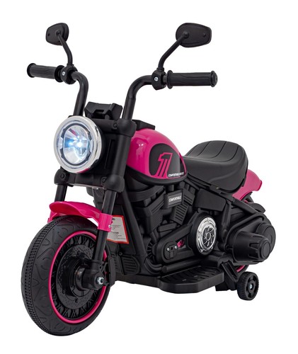 Moto électrique pour - , enfants