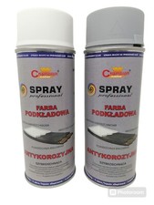 Primaire antirouille Spray aerosol 400 ml Rostschutzgrundierung RAL 9003 ou 7040