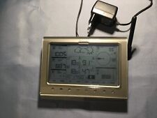 STATION METEO OREGON