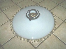 Abat-jour Ancien Pâte de