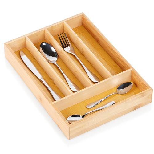 Range couverts bois 25x35 - range-couverts,
