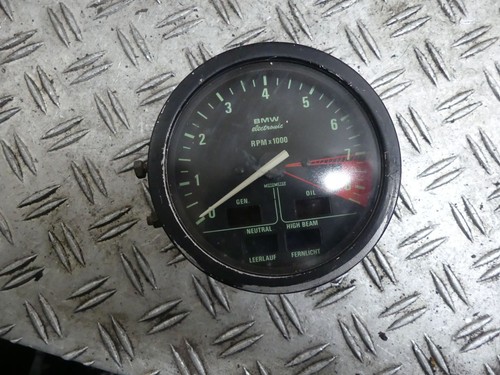 Bmw r80 800 compte tours - bmw, compte-tours