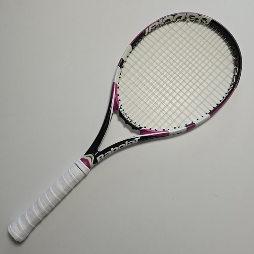 Raquette tennis babolat - de,