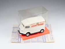 NOREV - 81 - Citroen 1200 kg HY - Fleury-Michon - In box