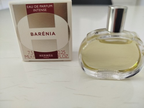 Miniature parfum barenia - miniature, d