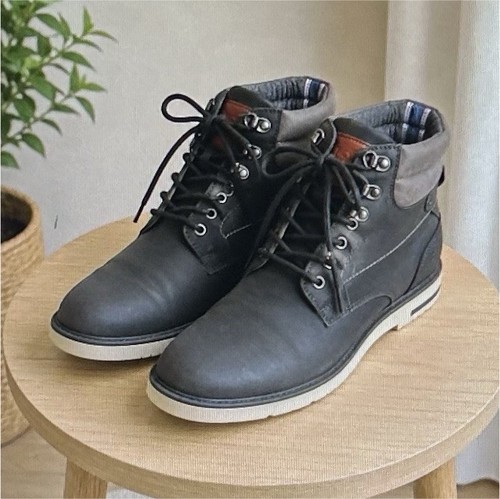 Lois bottines homme - bottines, cuir