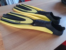 Palmes MARES Superchannel