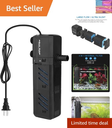 Submersible aquarium internal - aquarium,