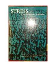 Stress: From Synapse to