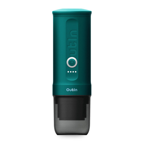 Outin nano portable - outin, espresso