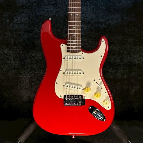 Squier par fender bullet - par,