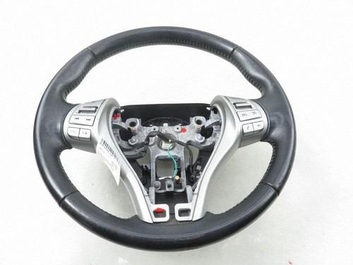 Nissan qashqai 2015 volant - nissan,