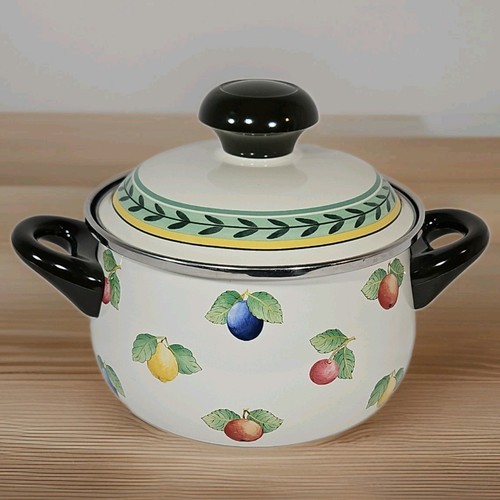Villeroy boch french garden - boch,