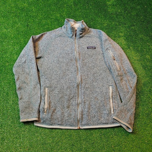 Pull polaire patagonia homme - polaire,