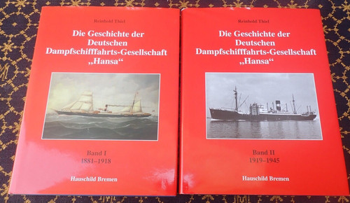 Die geschichte der deutschen - ,