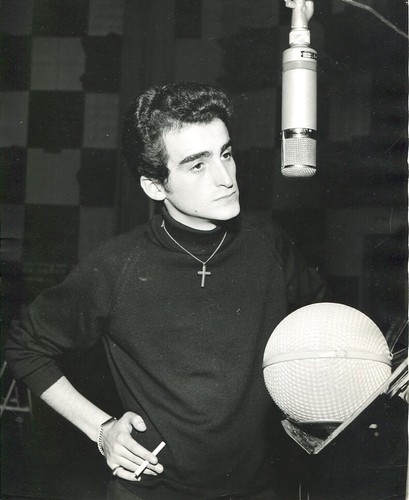 Dick rivers photographie - dick,
