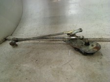 MOTEUR ESSUIE-GLACE AVANT