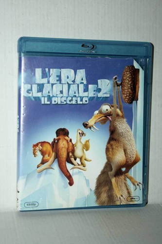 Era glaciale il disgelo - glaciale, 2