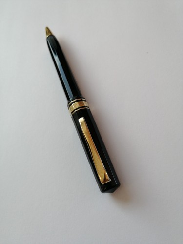 Omas 1930 extra mini - , noir