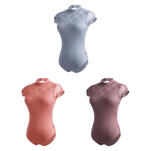 Justaucorps ballet pour - de,