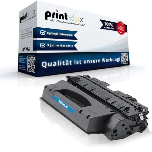 Cartouche toner pour hp - de,