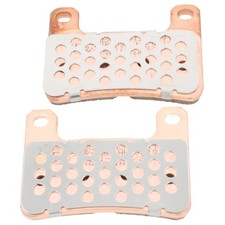 EBC Plaquettes De Frein