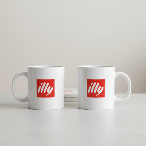 Illy classic espresso - illy,