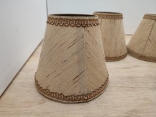 5 Abats Jour Vintage Rétro à